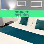Hotiday Room Collection - Napoli Botanique