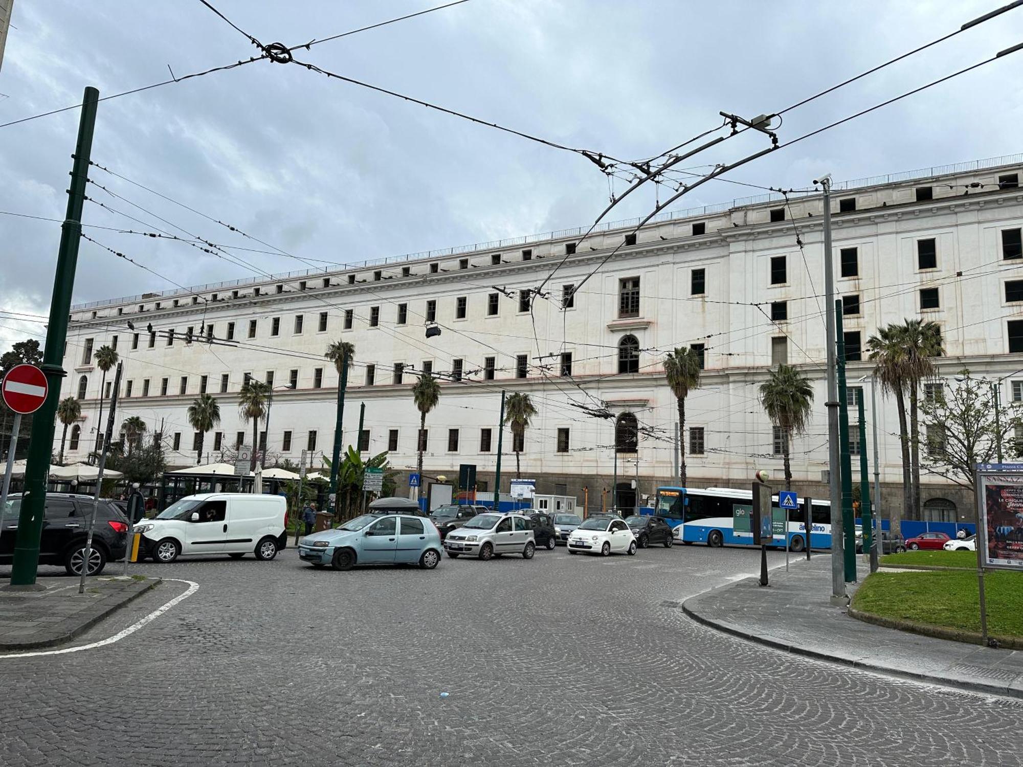 Aparthotel Hotiday Collection - Botanique Napoli