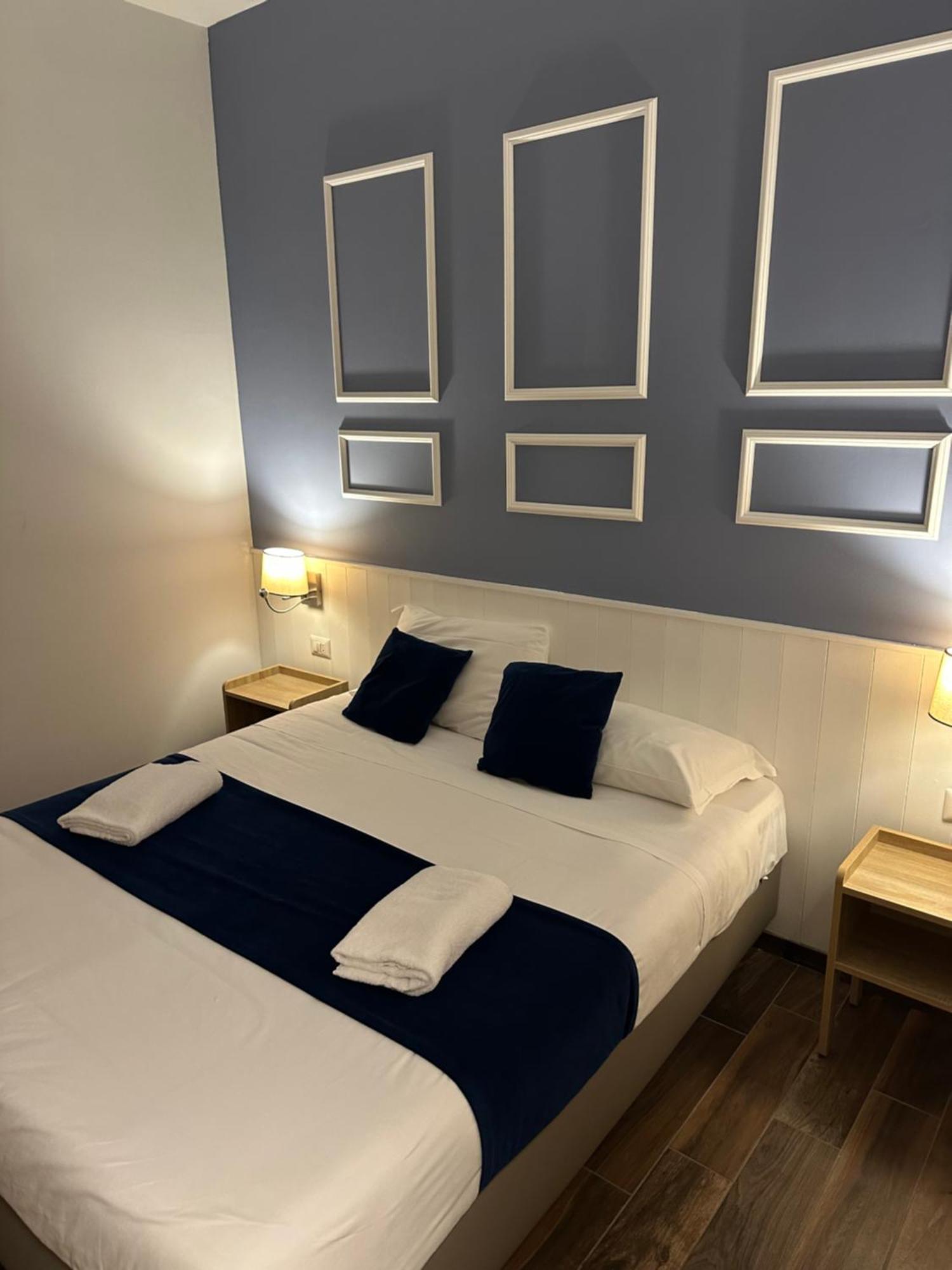 Aparthotel Hotiday Collection - Botanique Napoli